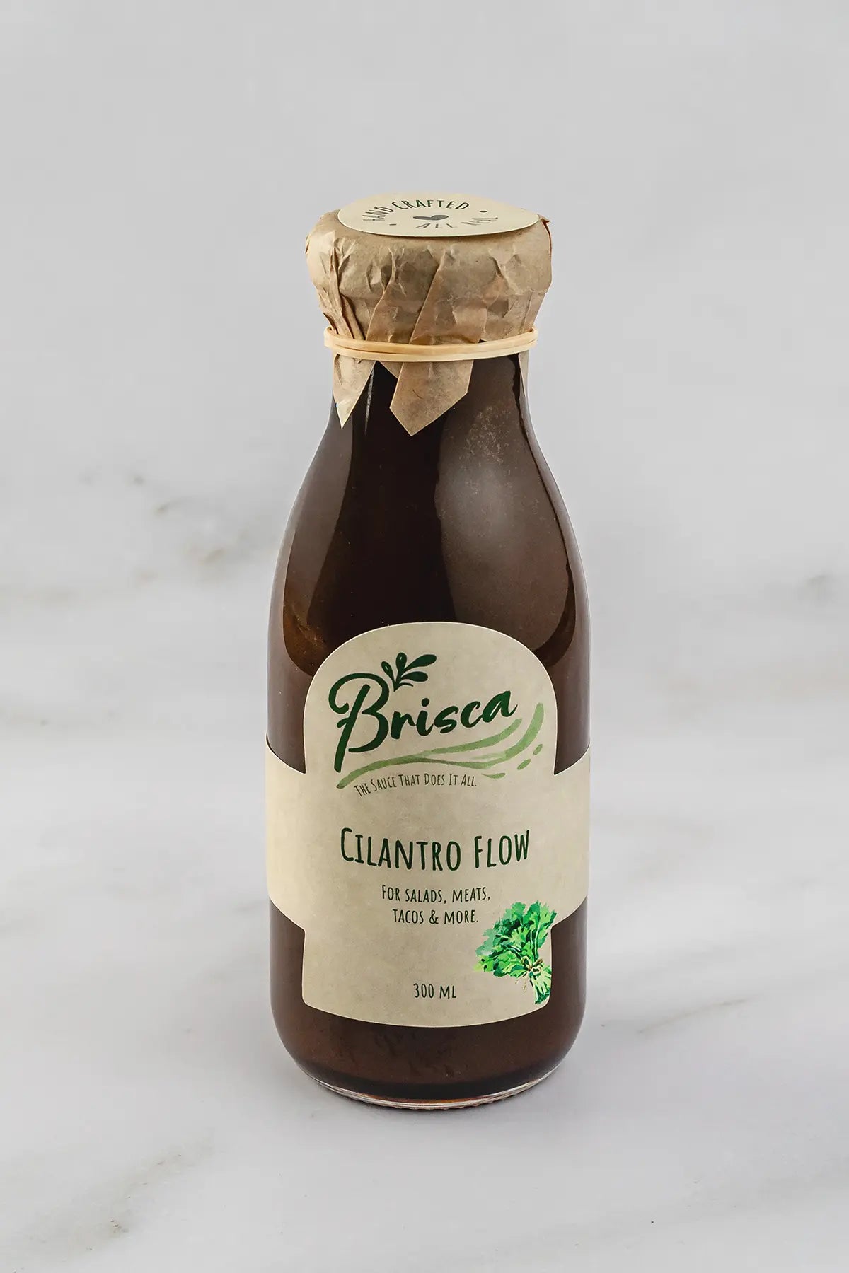 Cilantro Flow