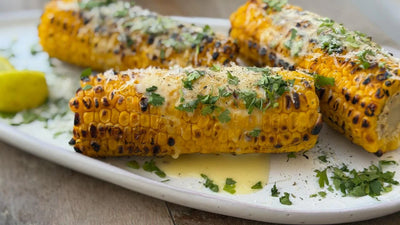 Corn on the Cob Fest