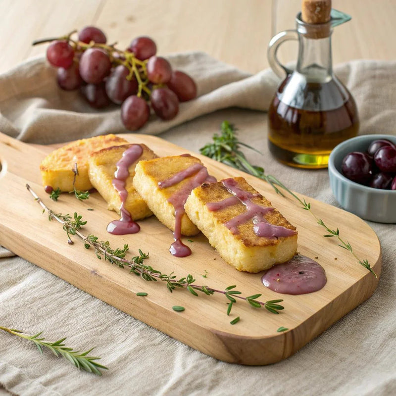 Halloumi Escape