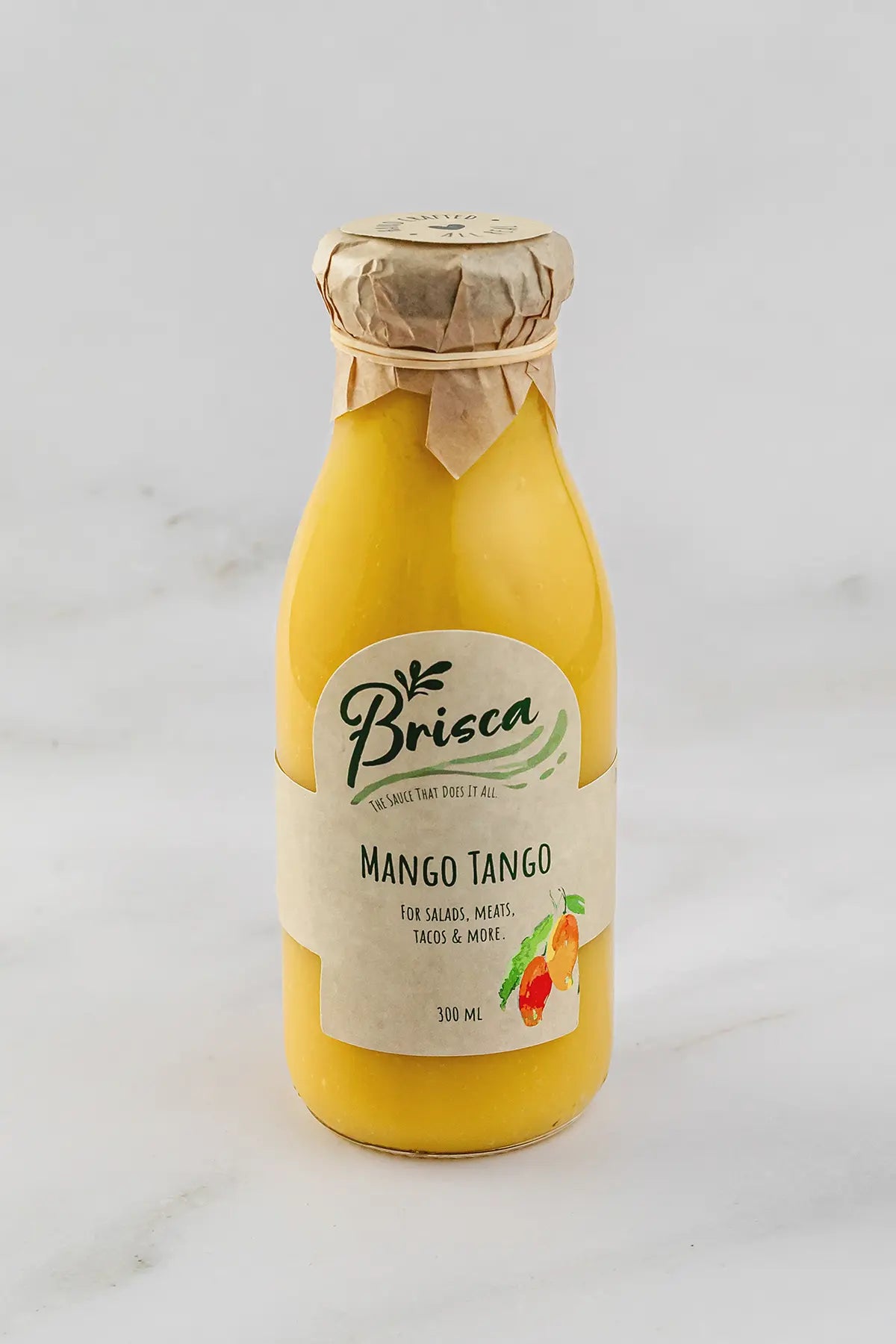 Mango Tango