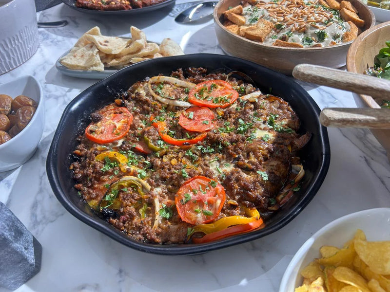 Moussaka Fest