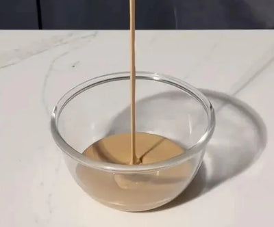 Tahini Flow
