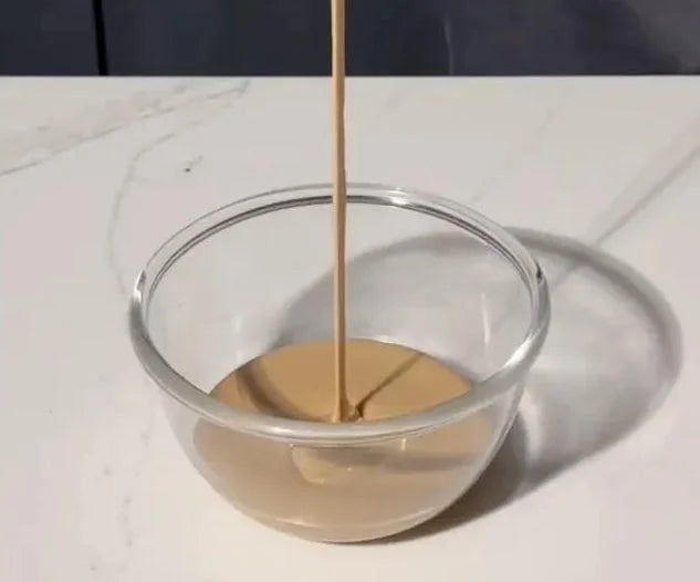 Tahini Flow