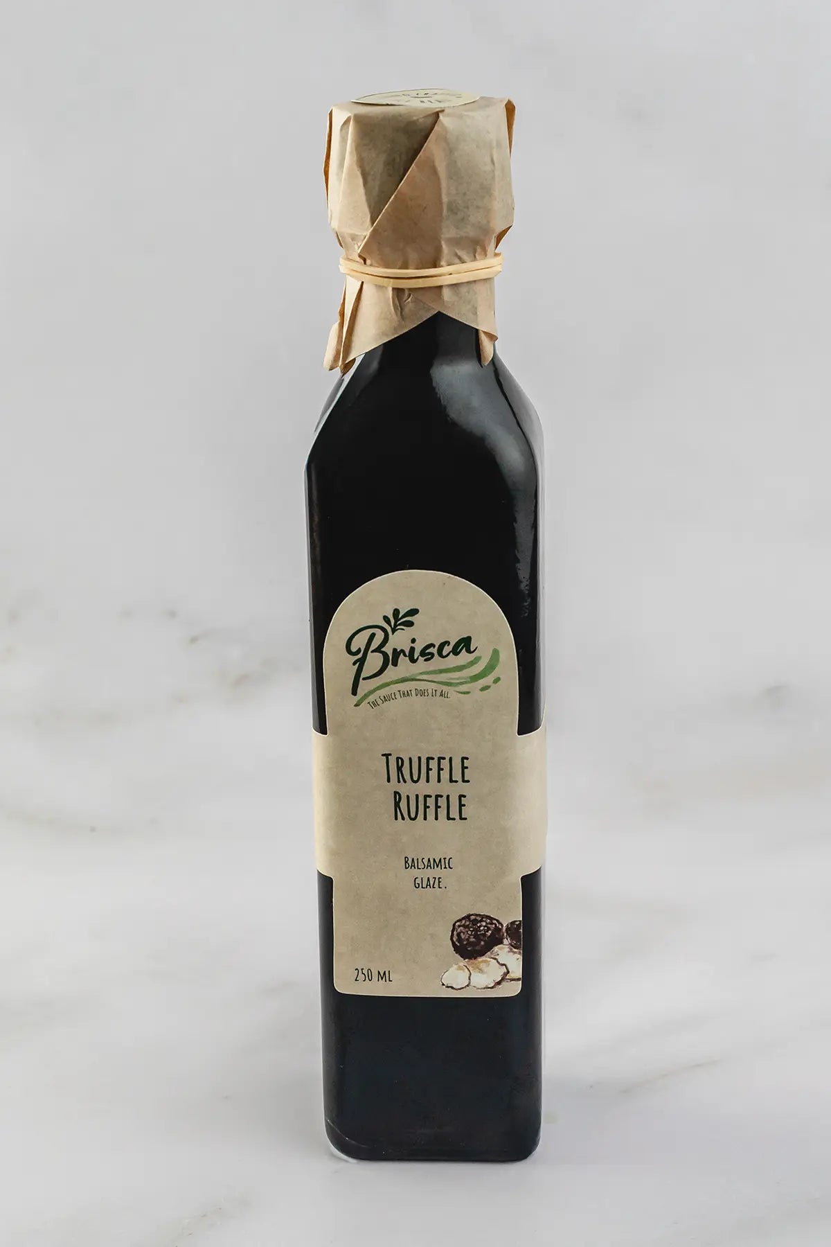 Truffle Ruffle