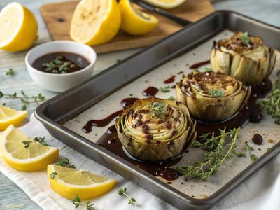 Artichoke Flow
