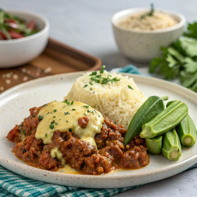 Bolognese Veggies Fest