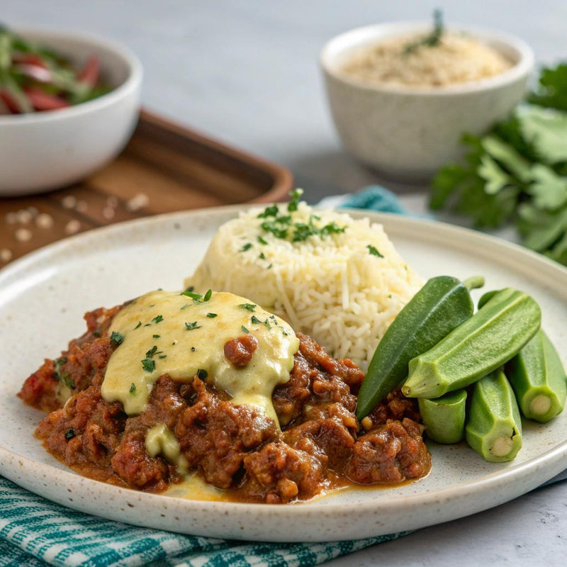 Bolognese Veggies Fest