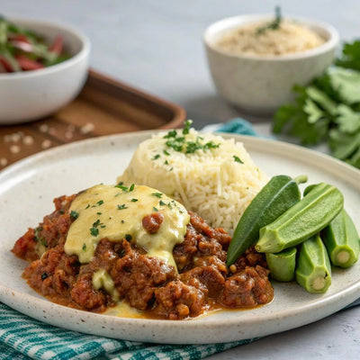 Bolognese Veggies Fest