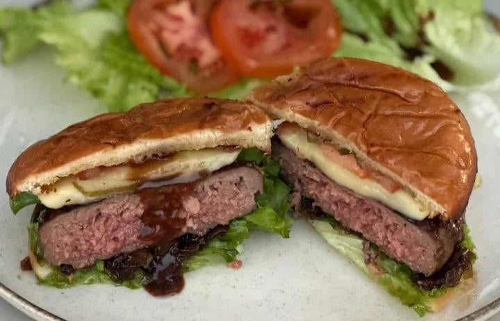 Burger Flow