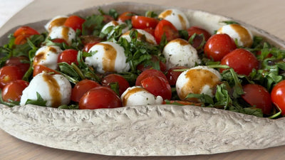 Caprese Flow