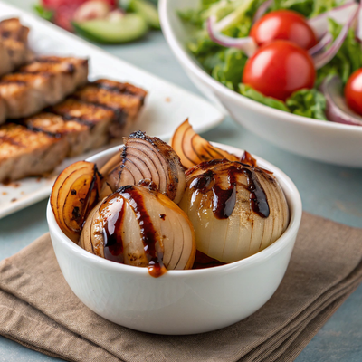 Caramelized Onions Ruffle