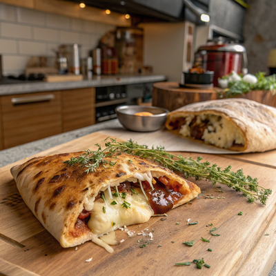 Cheese Manousheh Flow