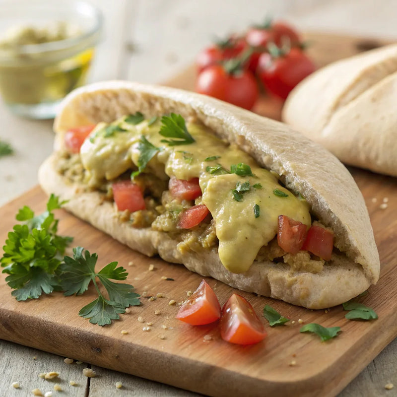 Foul Wrap Fest