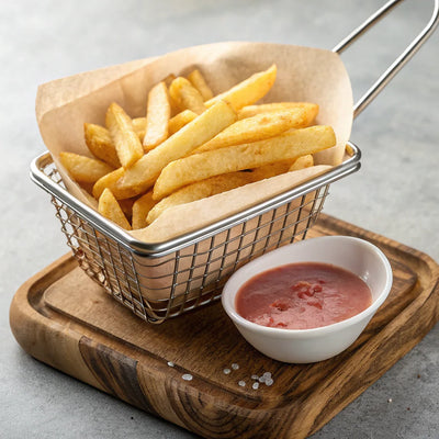 Fries Escape