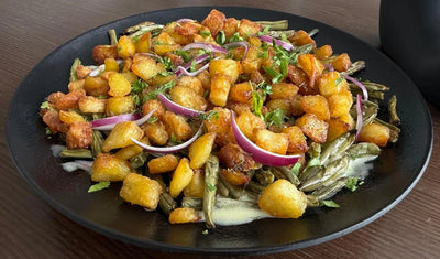 Golden Potato Fest