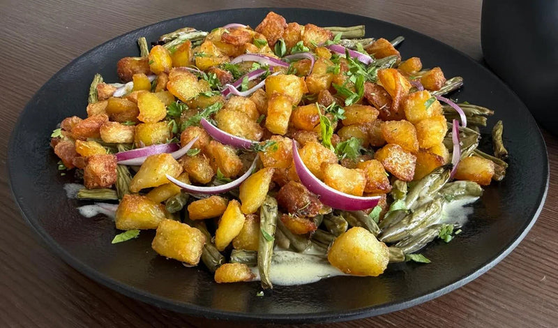 Golden Potato Fest