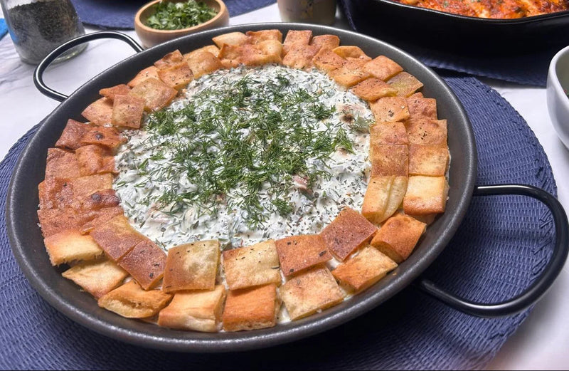 Greek Fattah Fest