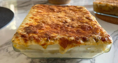 Lasagna Fest