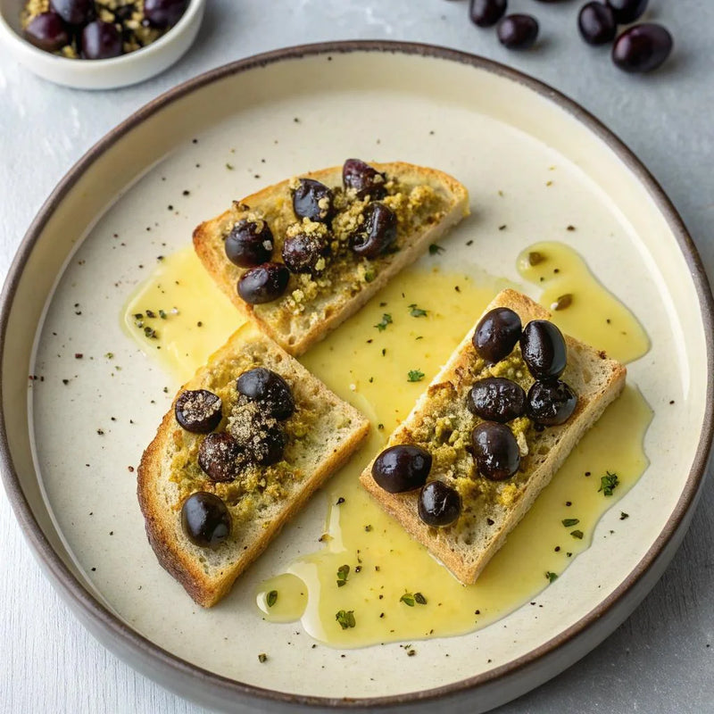 Olive Tapenade Fest