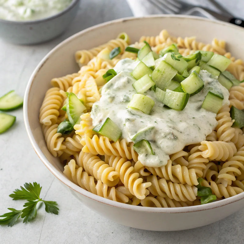 Pasta Pickle Fest