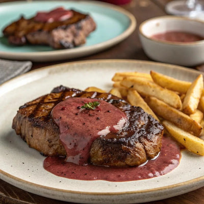Ribeye Escape