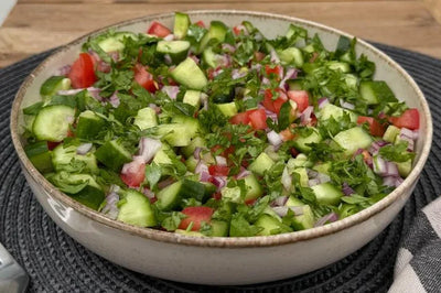 Salata Baladi Fest