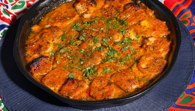 Saneyet Batates Fest