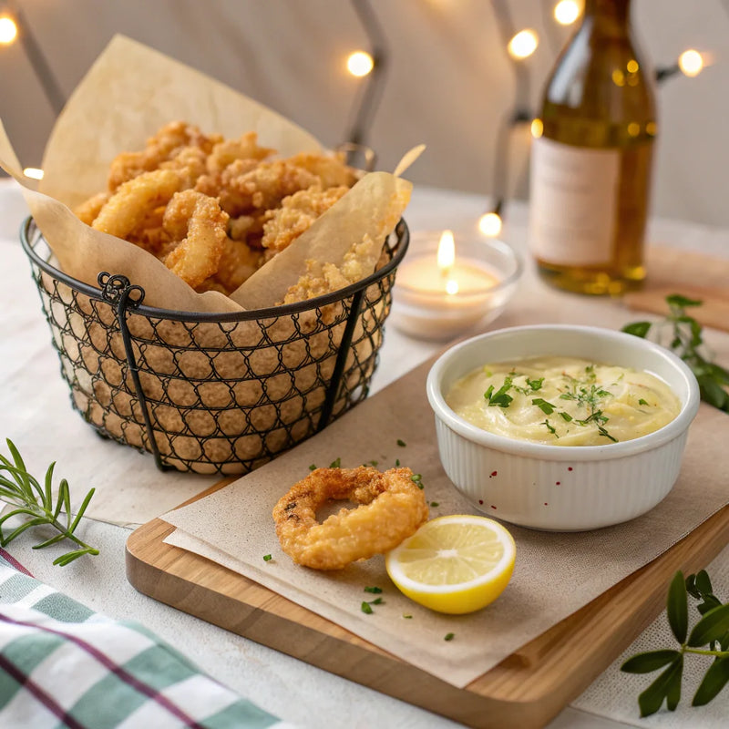 Tartare Fest