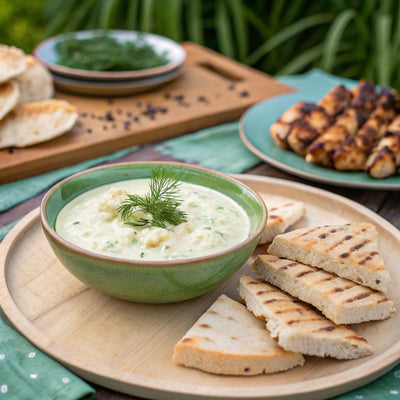 Tzatziki Fest