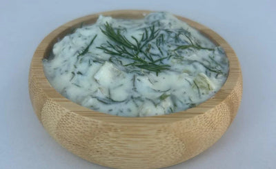 Tzatziki Fest